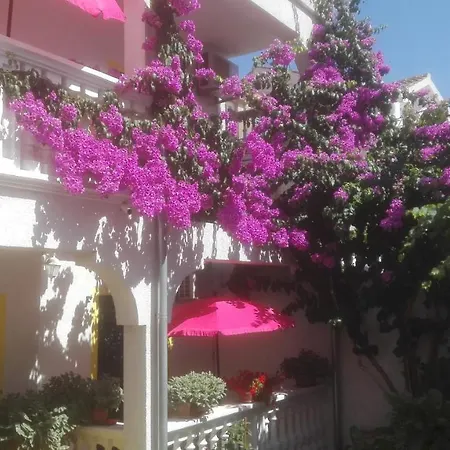 Apartments Vodice Marica Exterior foto