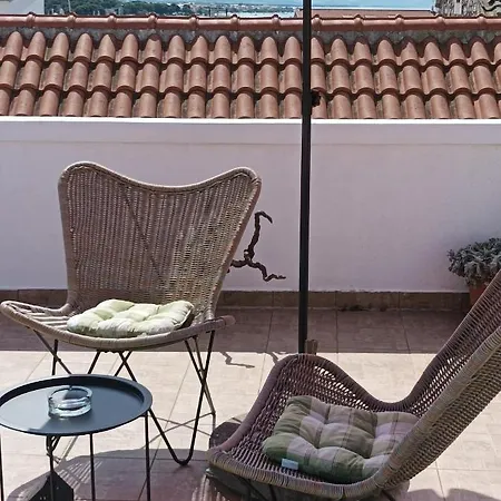 Apartments Vodice Marica Exterior foto
