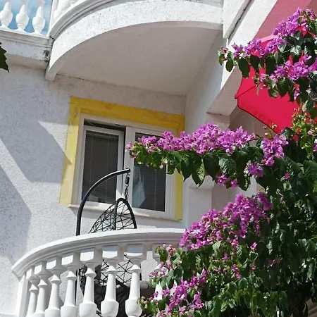 Apartments Vodice Marica Exterior foto