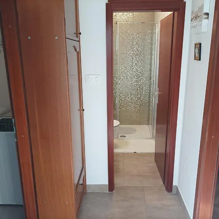 Apartments Vodice Marica Exterior foto