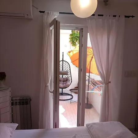 Apartments Vodice Marica Exterior foto