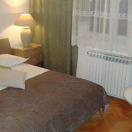 Apartments Vodice Marica Exterior foto