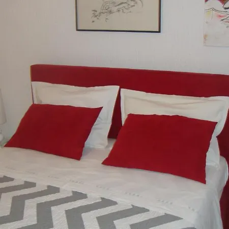 Apartments Vodice Marica Exterior foto