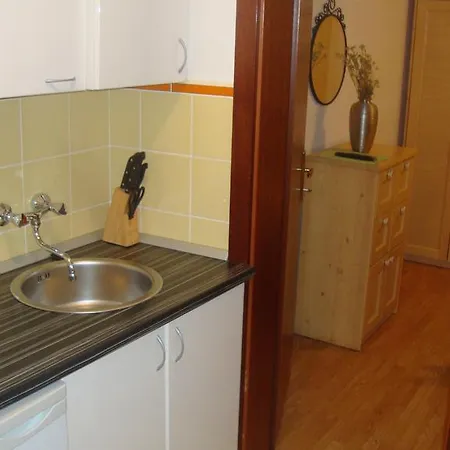 Apartments Vodice Marica Exterior foto