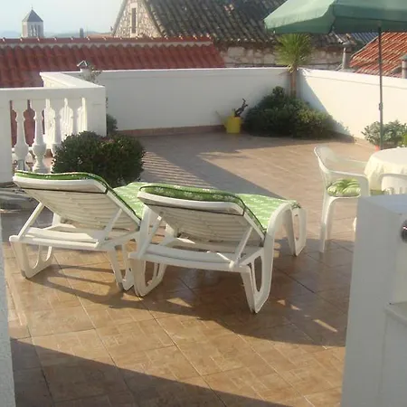 Apartments Vodice Marica Zimmer foto
