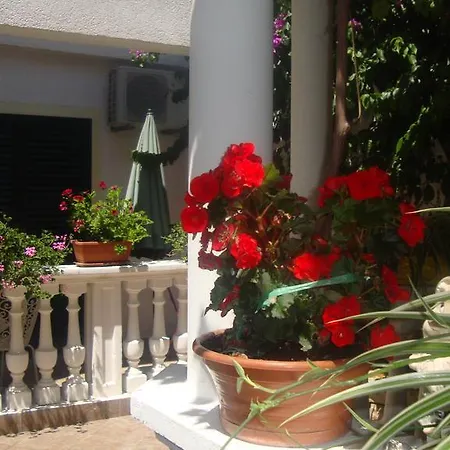 Apartments Vodice Marica Exterior foto