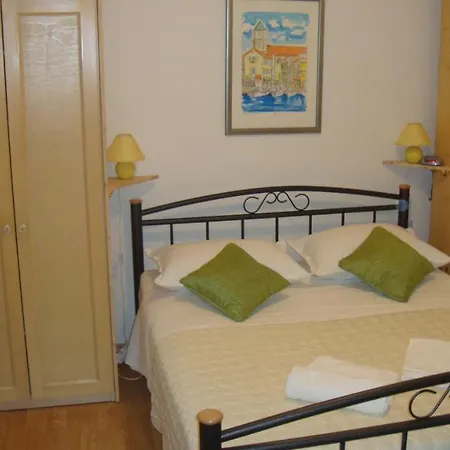 Apartments Vodice Marica Exterior foto