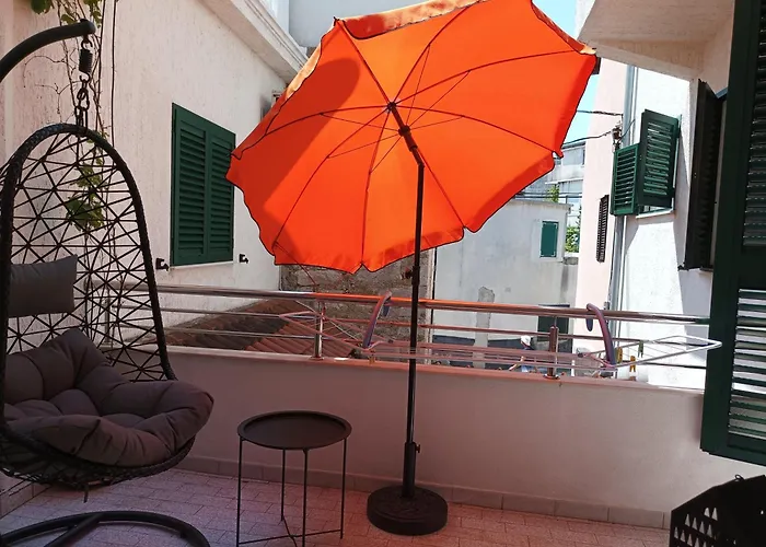 Apartments Vodice Marica