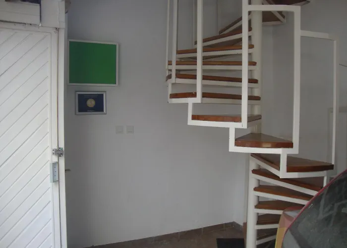 Apartments Vodice Marica