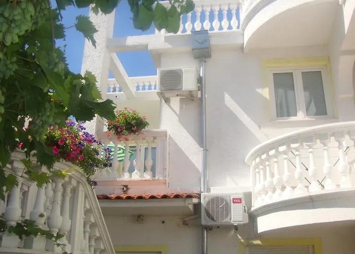 Apartments Vodice Marica