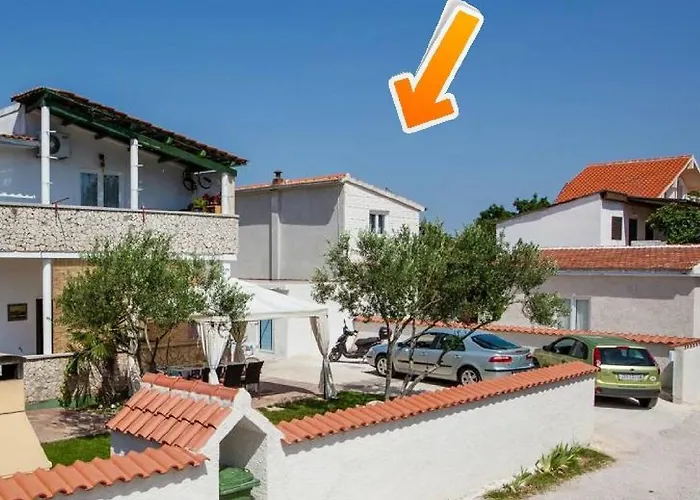 Apartments Vodice Marica
