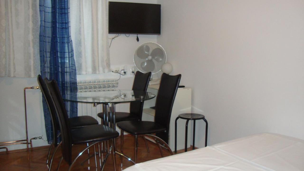 Apartment Apartments Vodice Marica *
