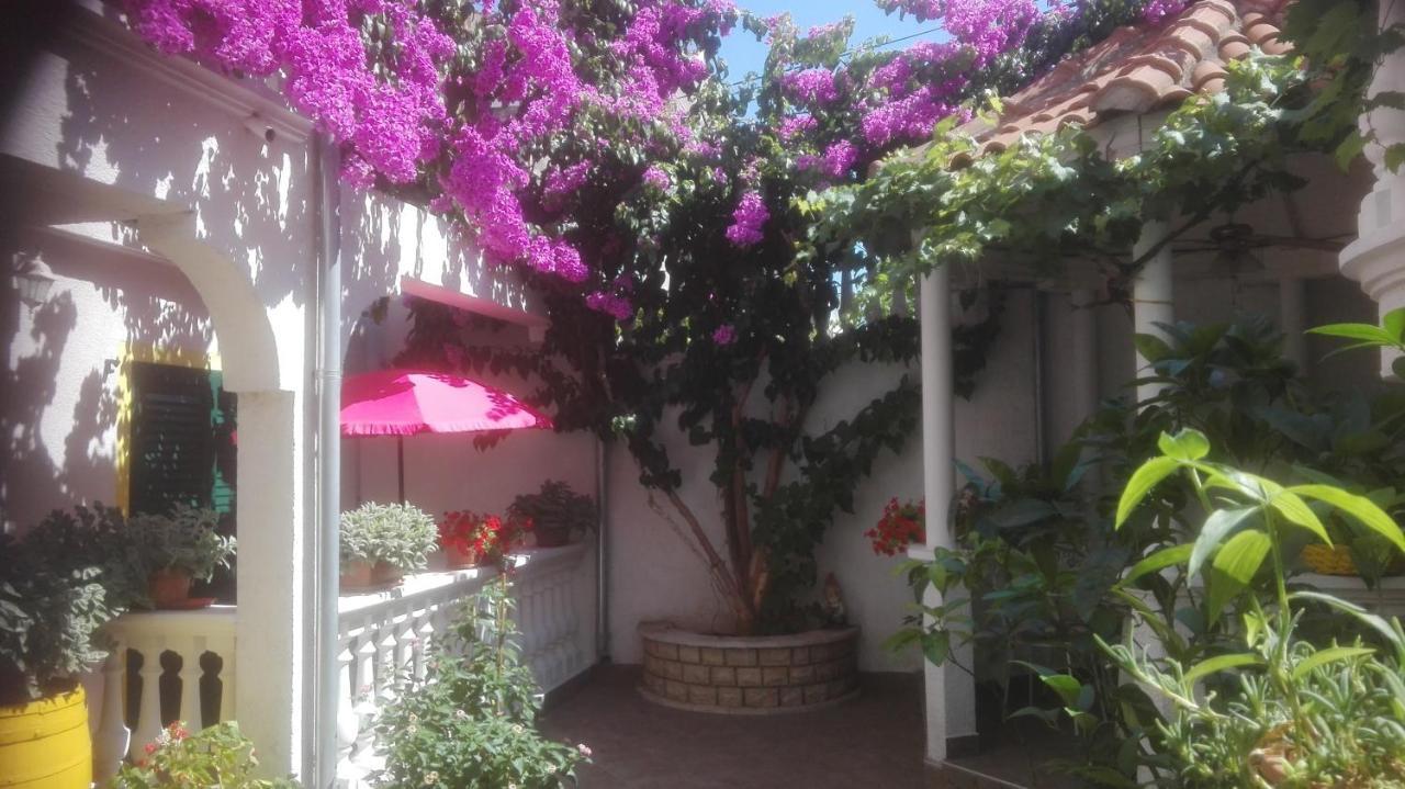 Apartments Vodice Marica Apartman *