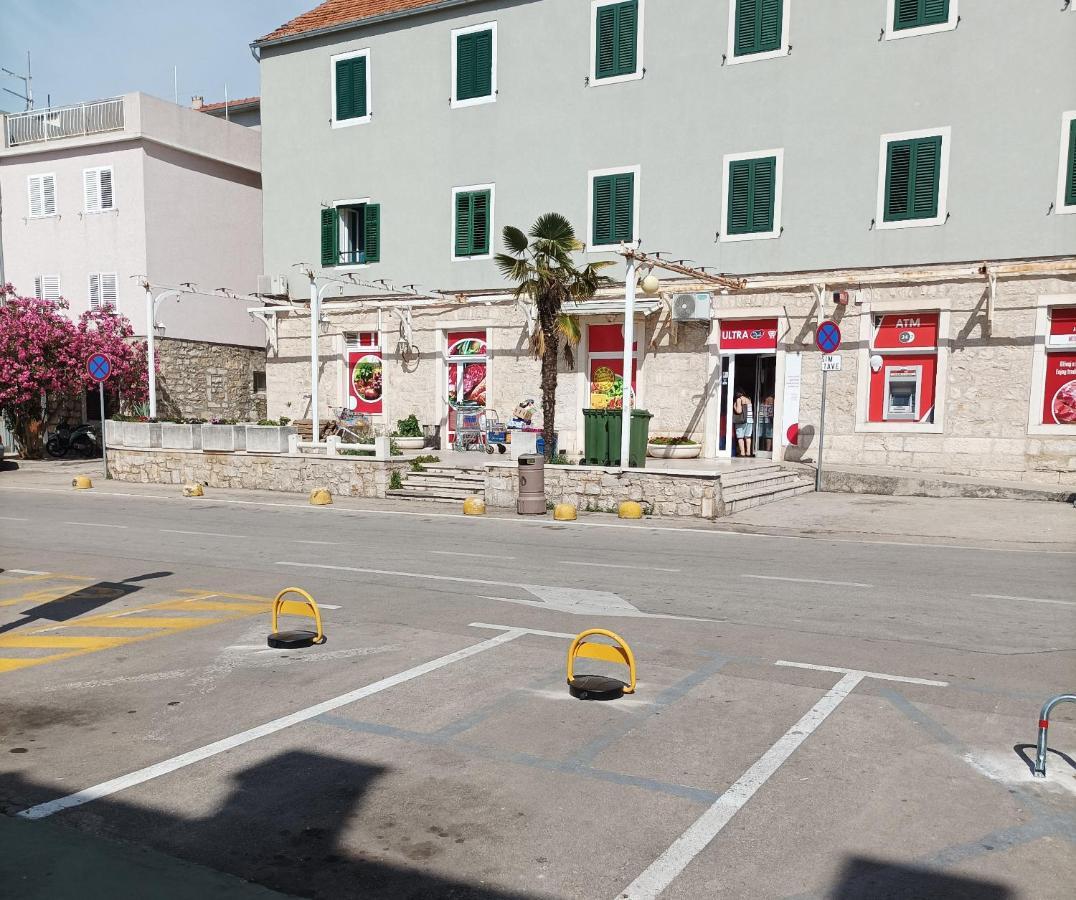 Apartment Marica *