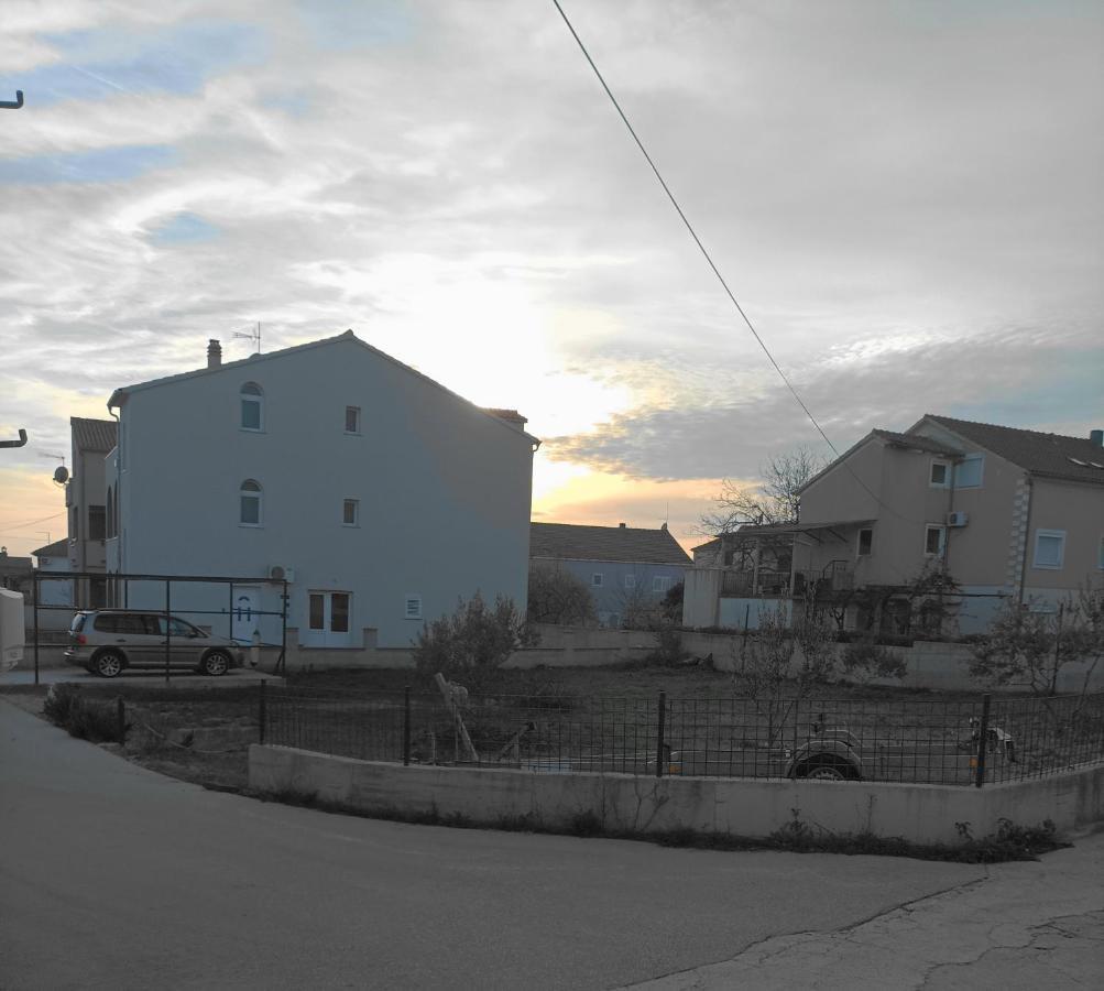 Marica Apartment *