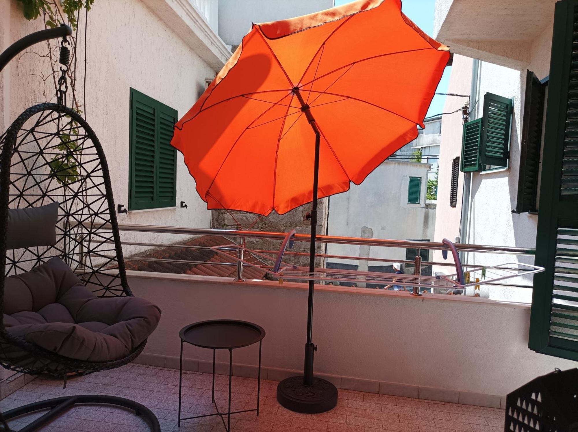 Apartman Apartments Vodice Marica *