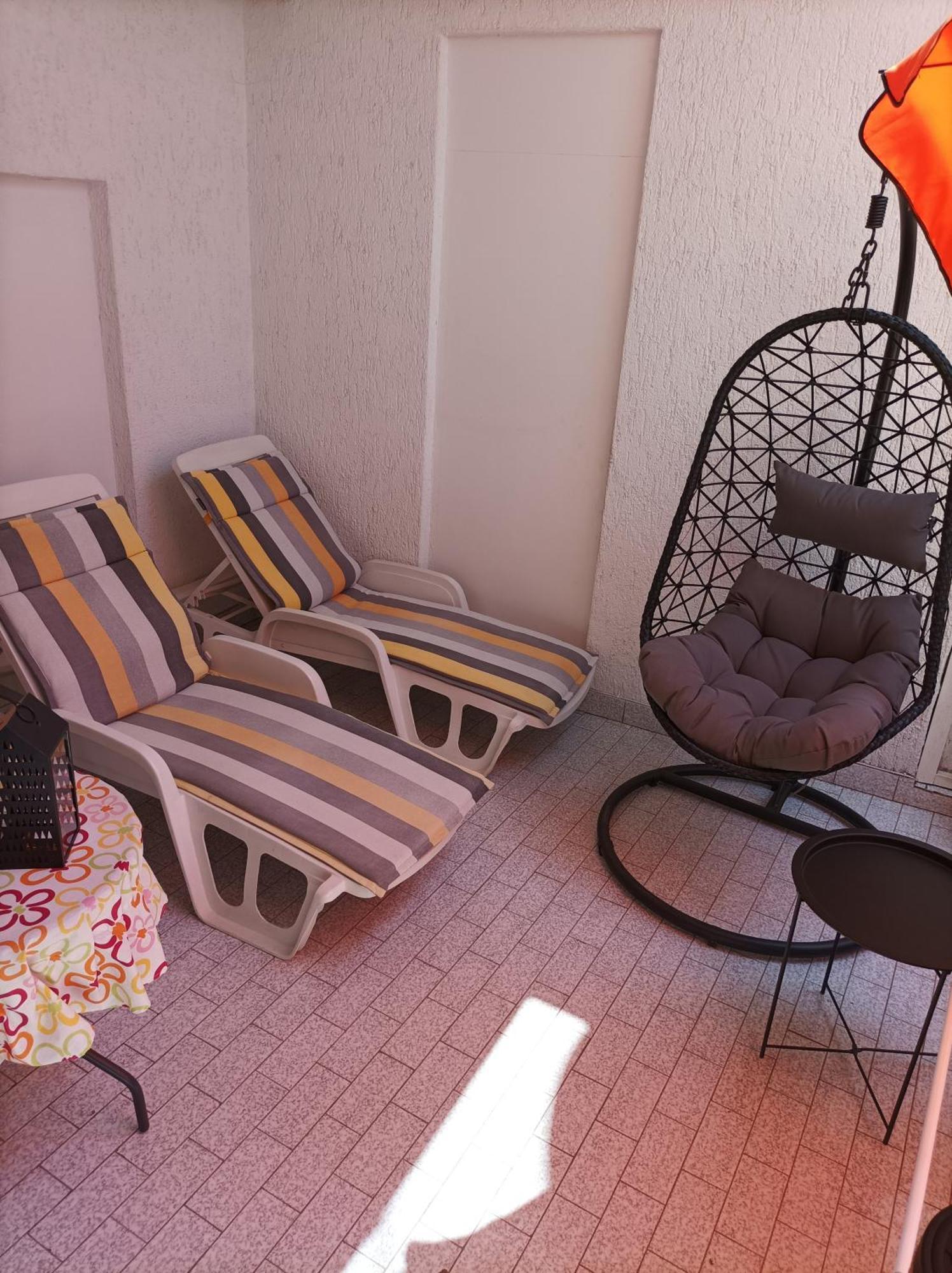 Apartments Vodice Marica Apartman
