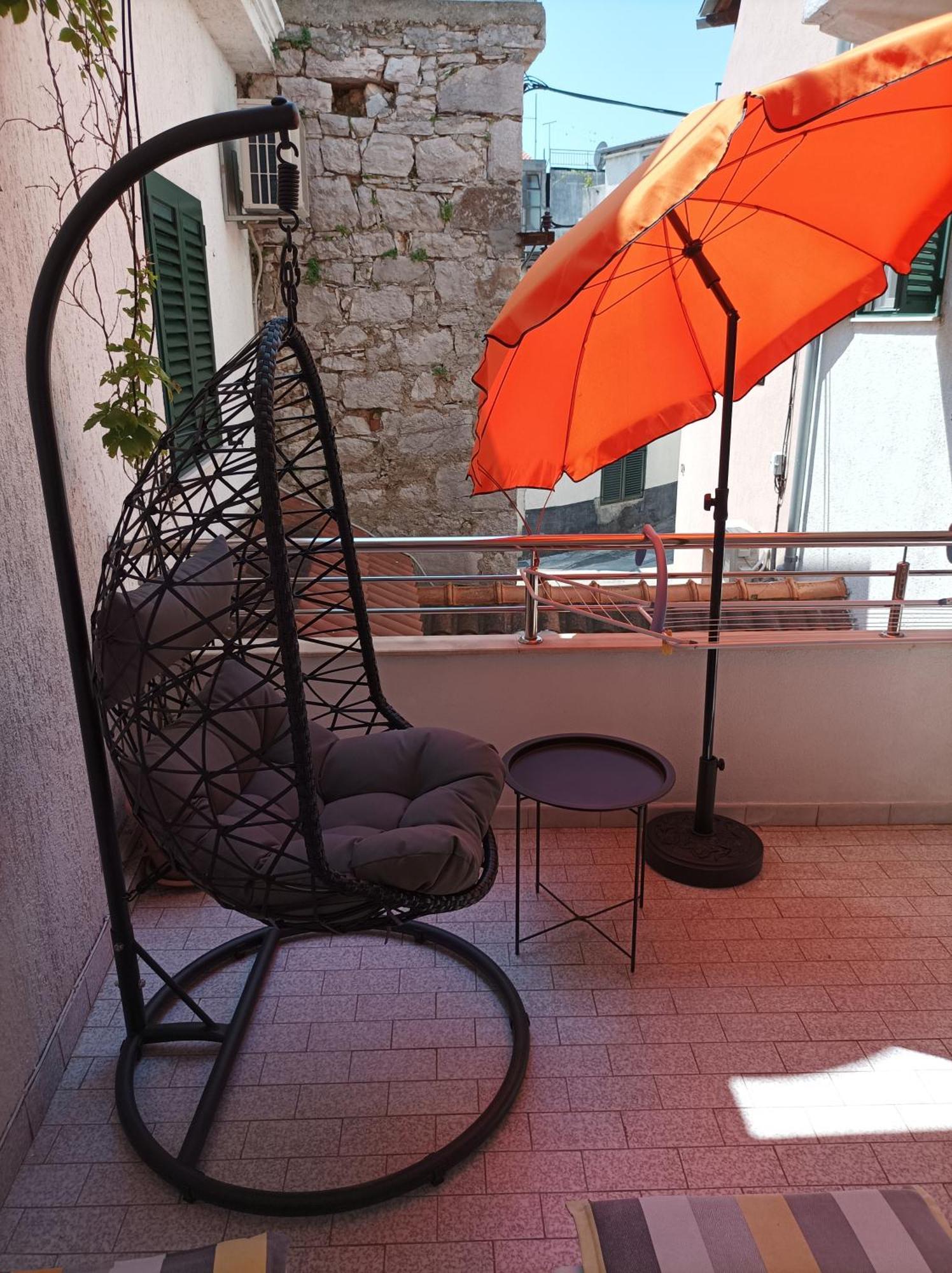 Apartments Vodice Marica Apartman Vodice