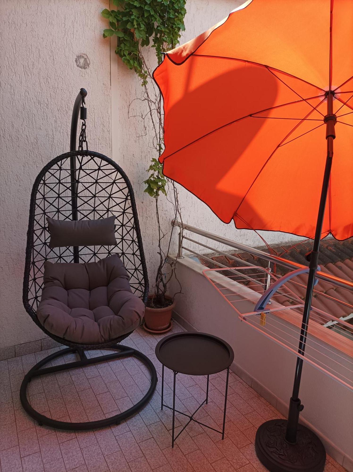 Apartments Vodice Marica *