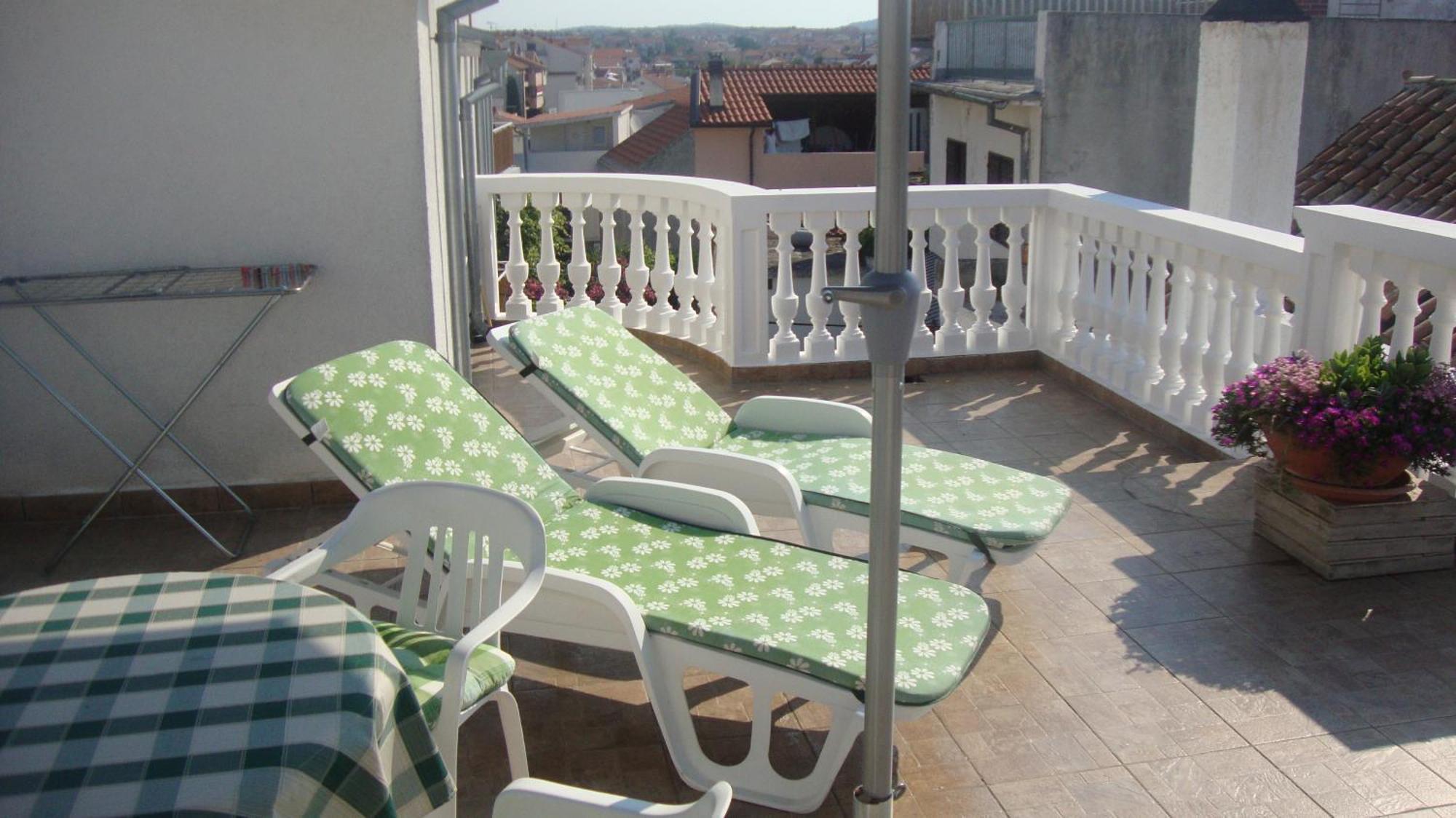Apartman Apartments Vodice Marica Vodice