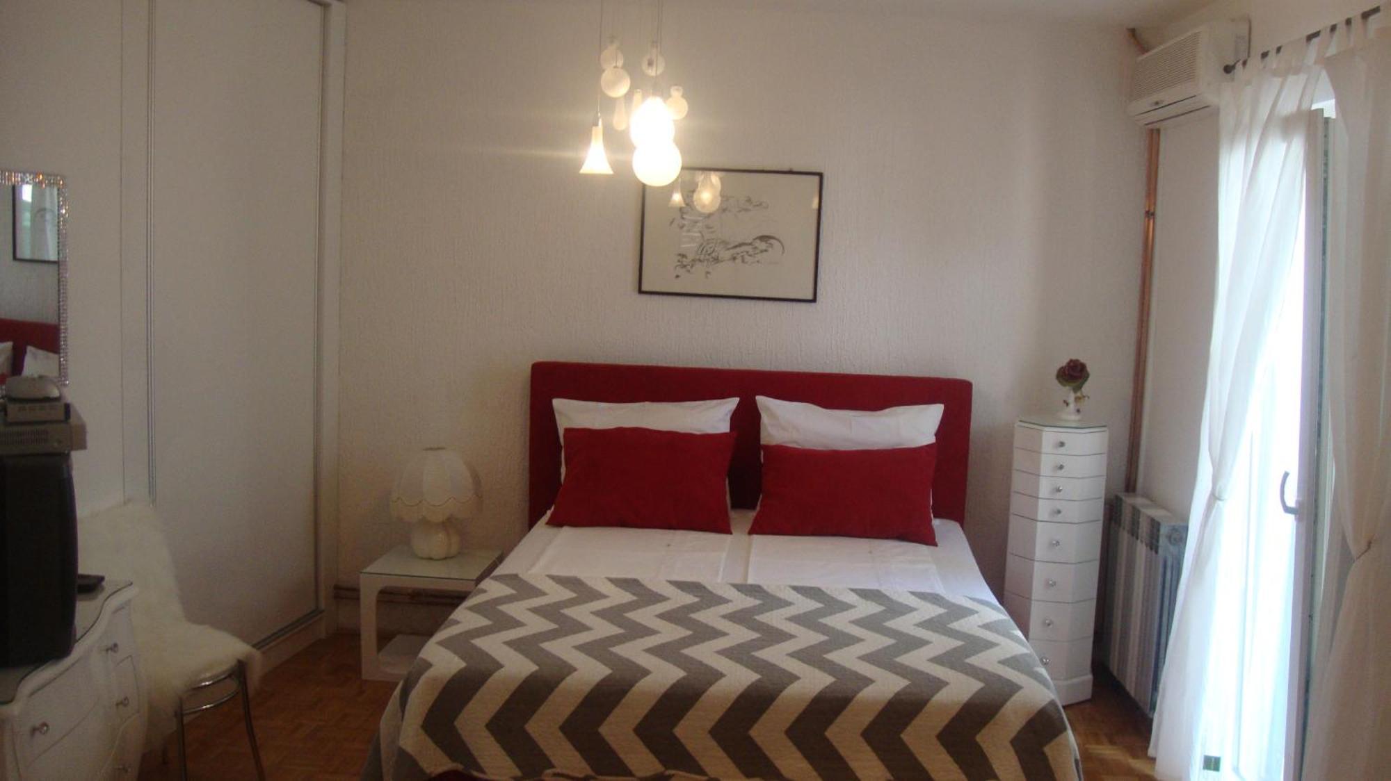 Apartments Vodice Marica Apartman Vodice
