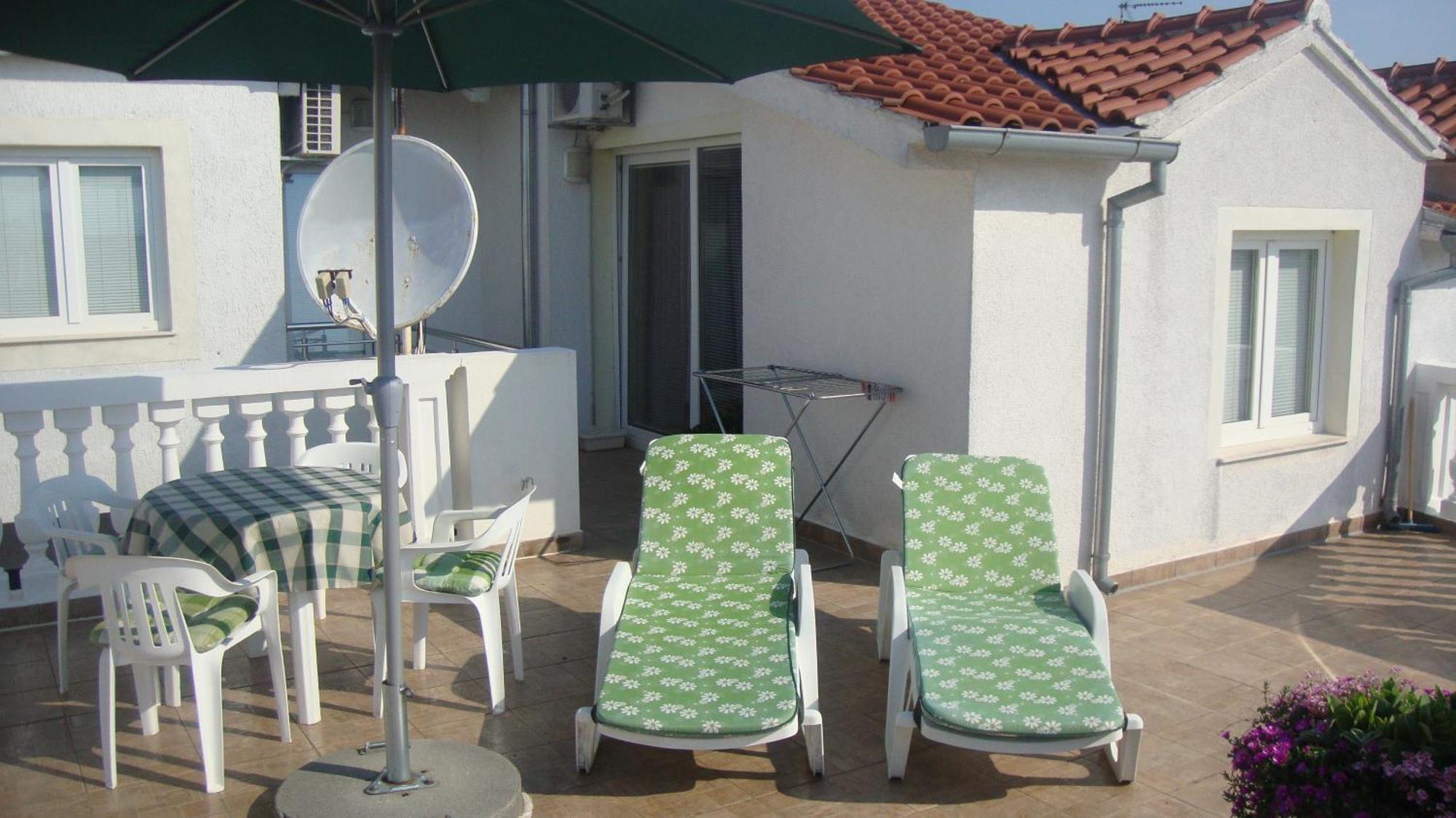 Apartments Vodice Marica Apartment Vodice