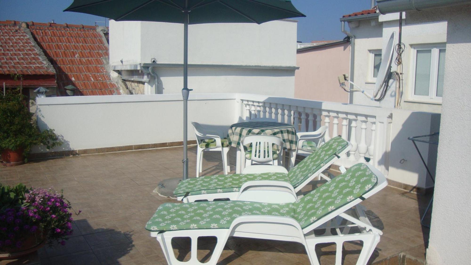 Apartments Vodice Marica *