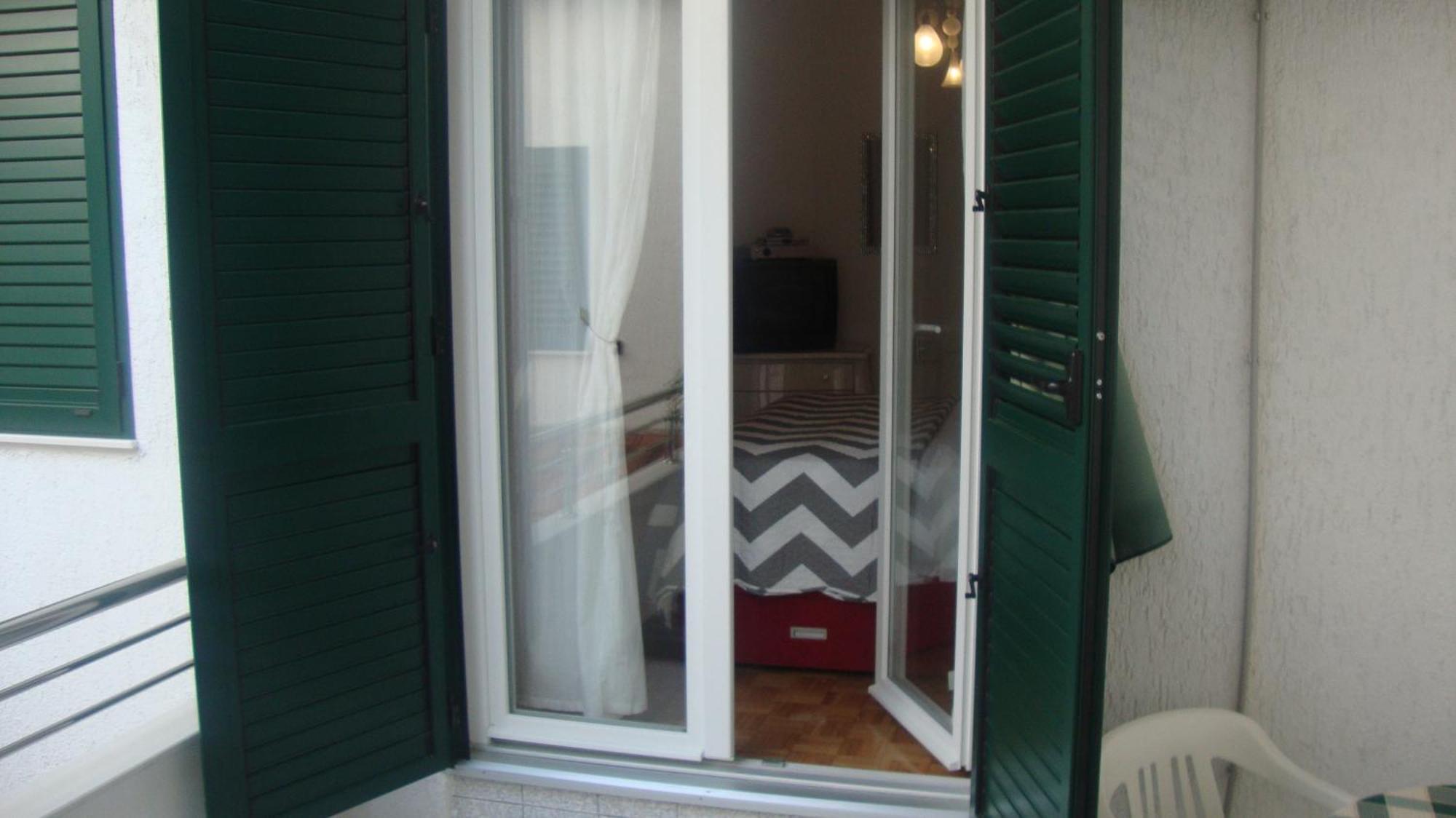 Apartments Vodice Marica