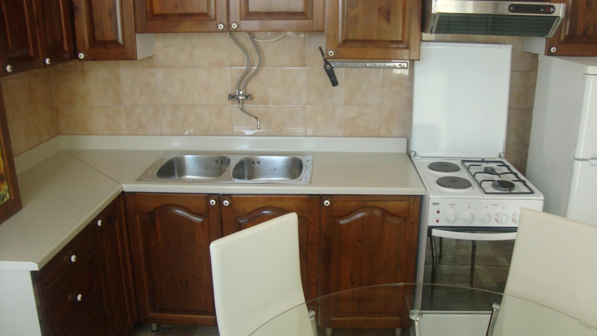 Apartman Apartments Vodice Marica