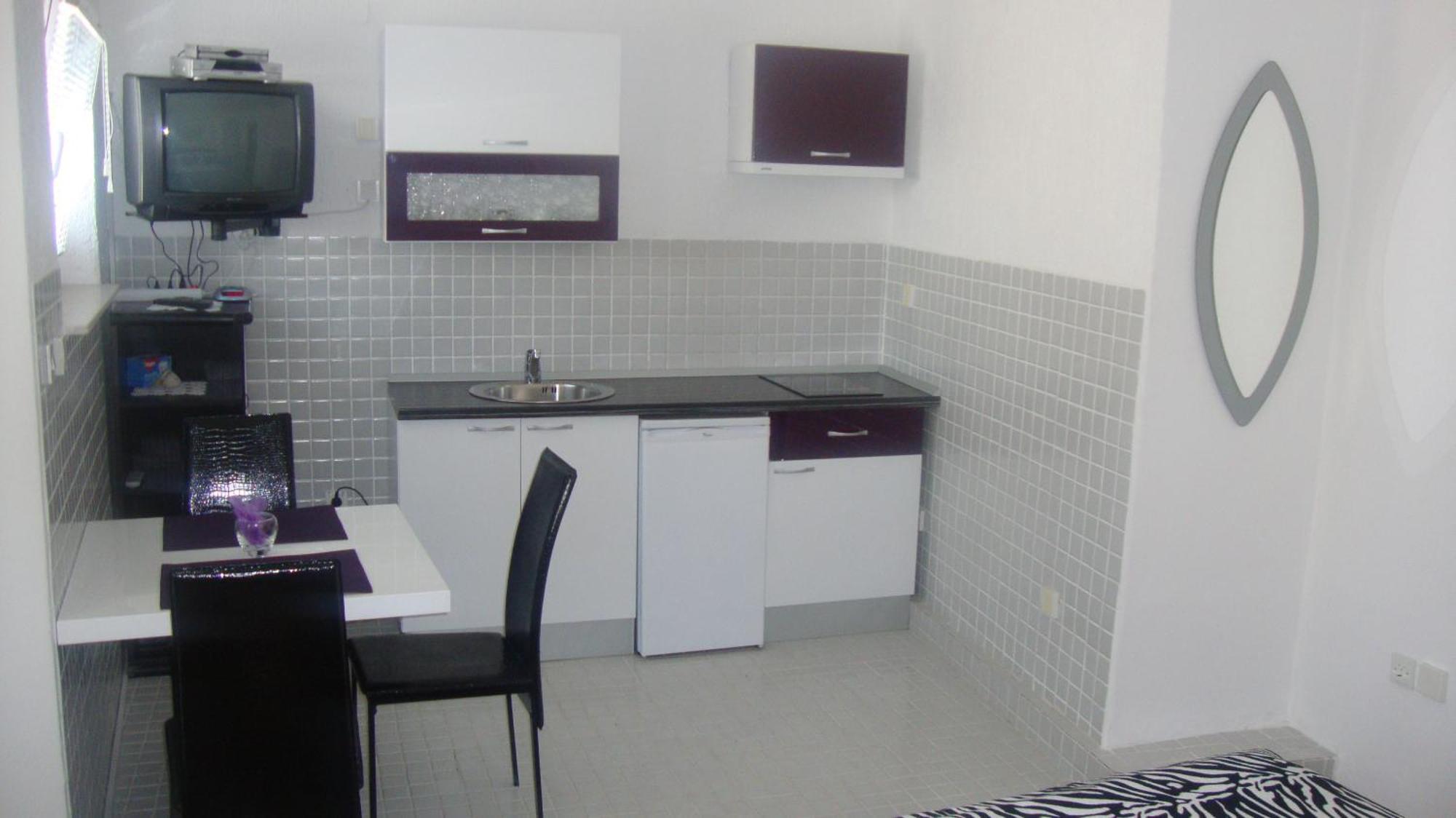 Apartman Apartments Vodice Marica Vodice