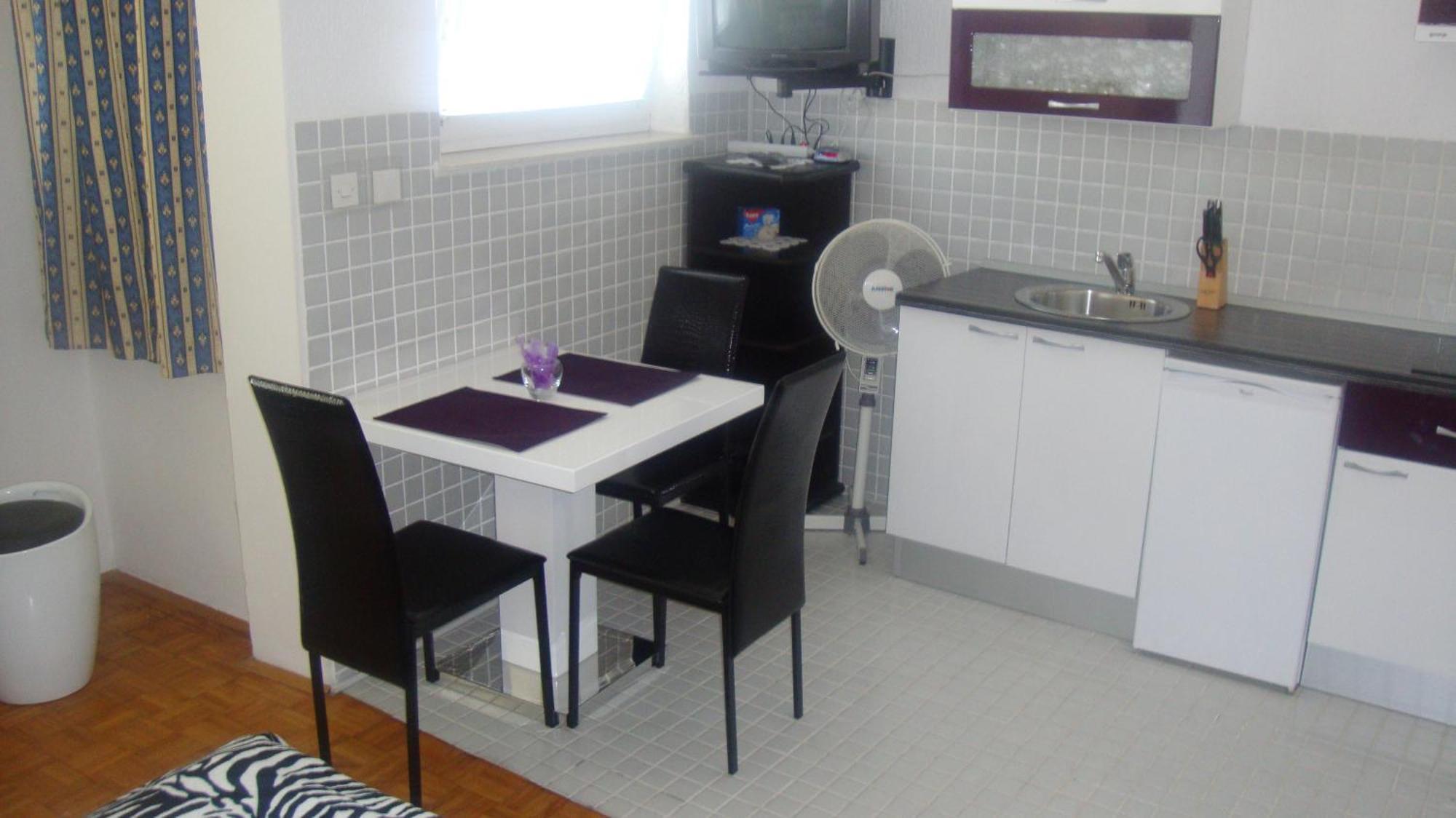 Apartment Marica *