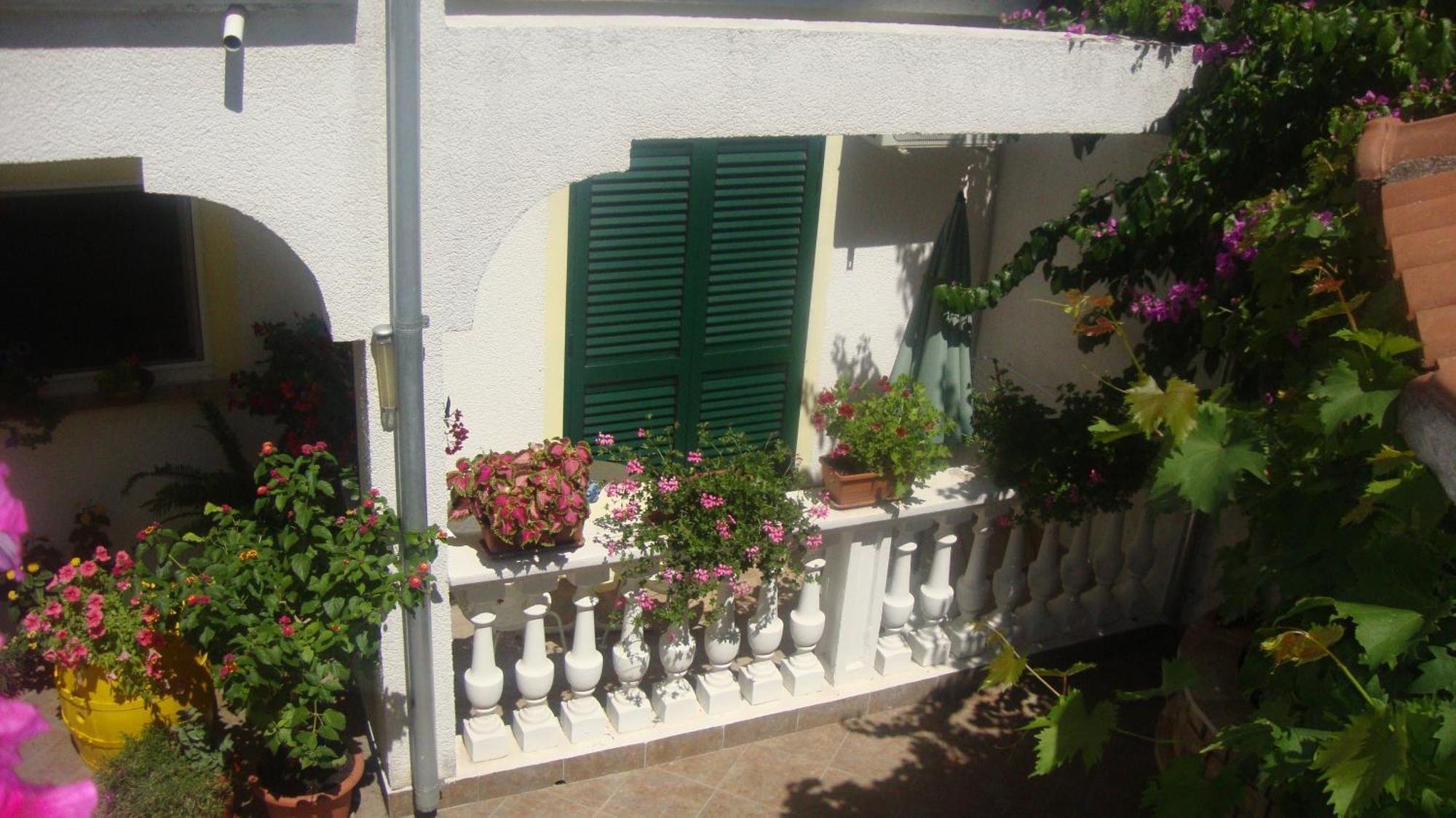Apartman Apartments Vodice Marica Vodice