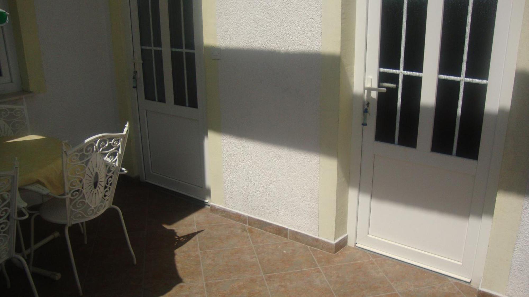 Marica Apartment