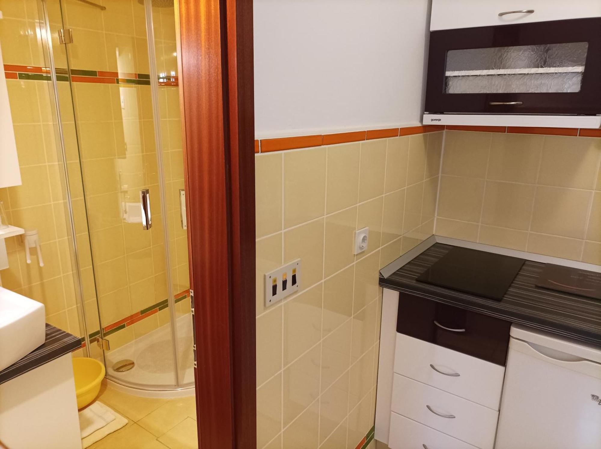 Apartman Apartments Vodice Marica