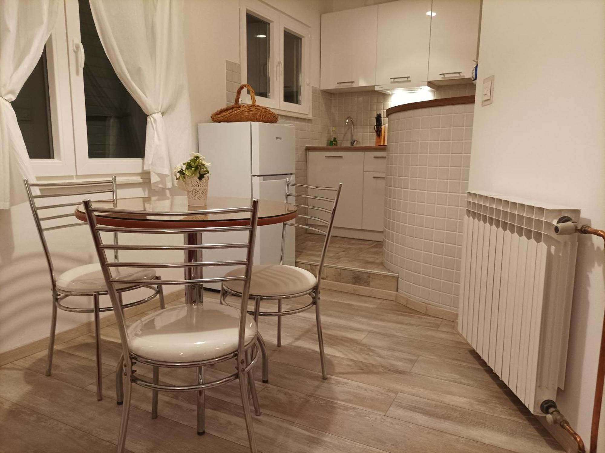 Apartments Vodice Marica Apartman Vodice