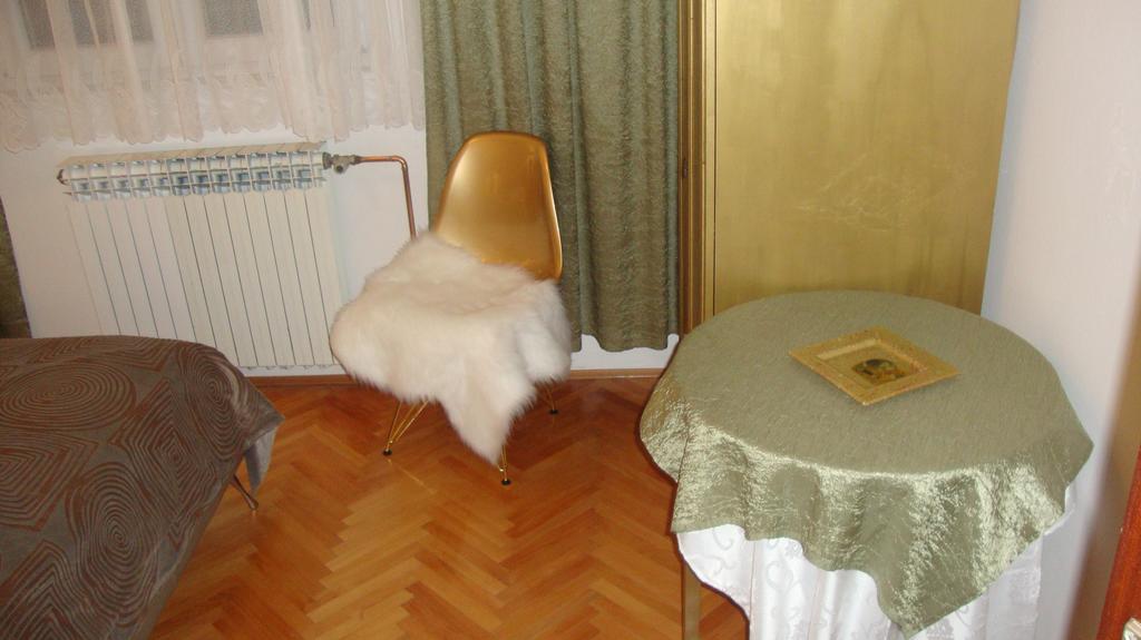 Apartment Apartments Vodice Marica