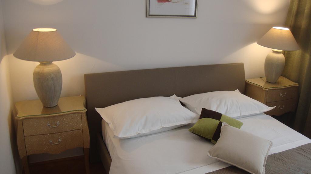 Apartments Vodice Marica
