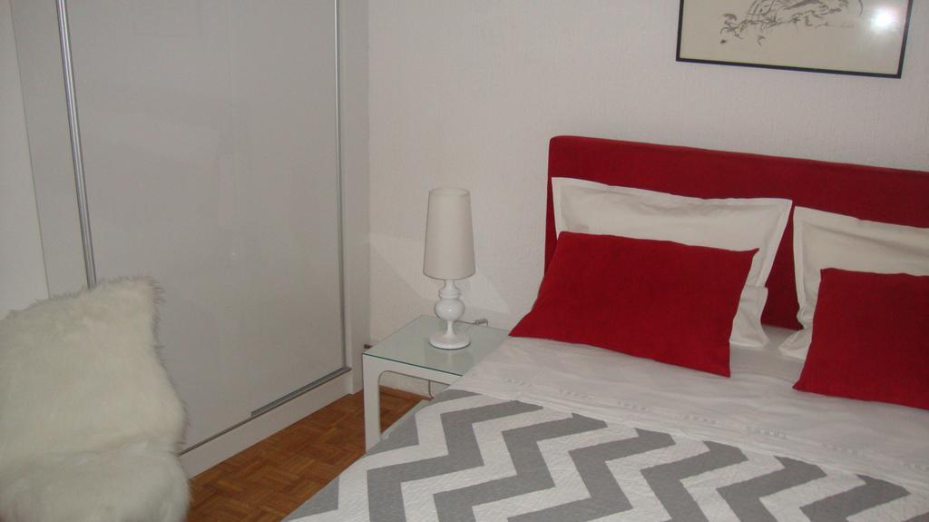 Apartments Vodice Marica