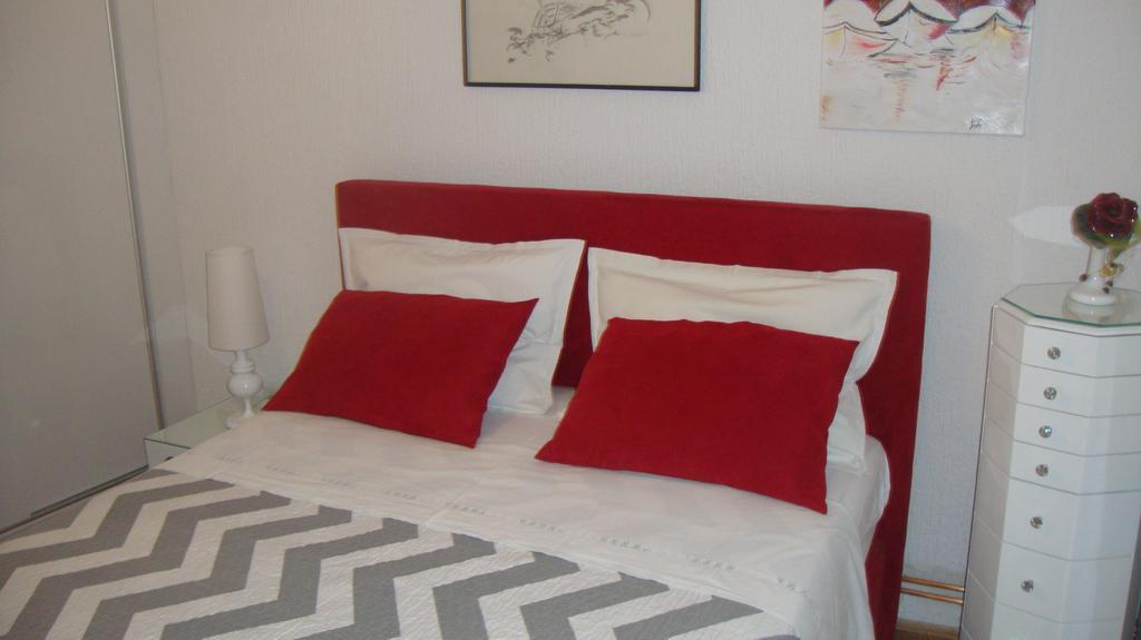 Apartman Apartments Vodice Marica