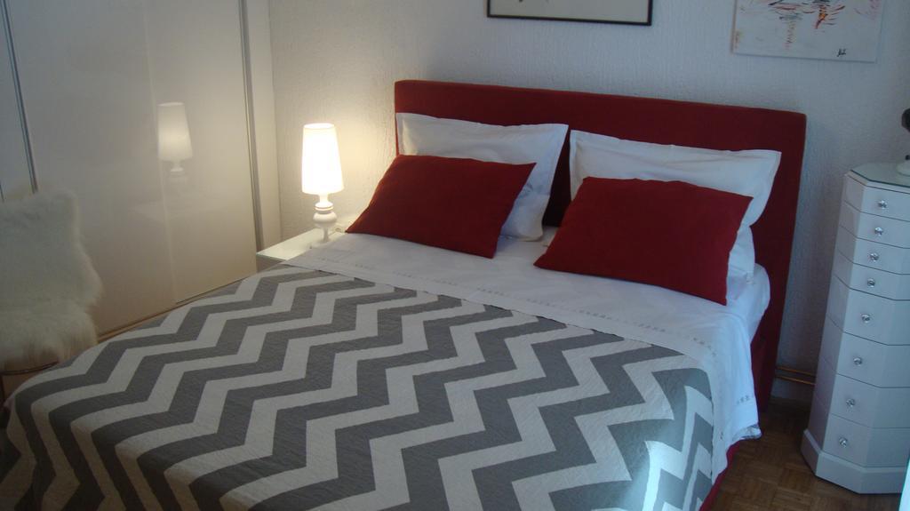 Apartments Vodice Marica