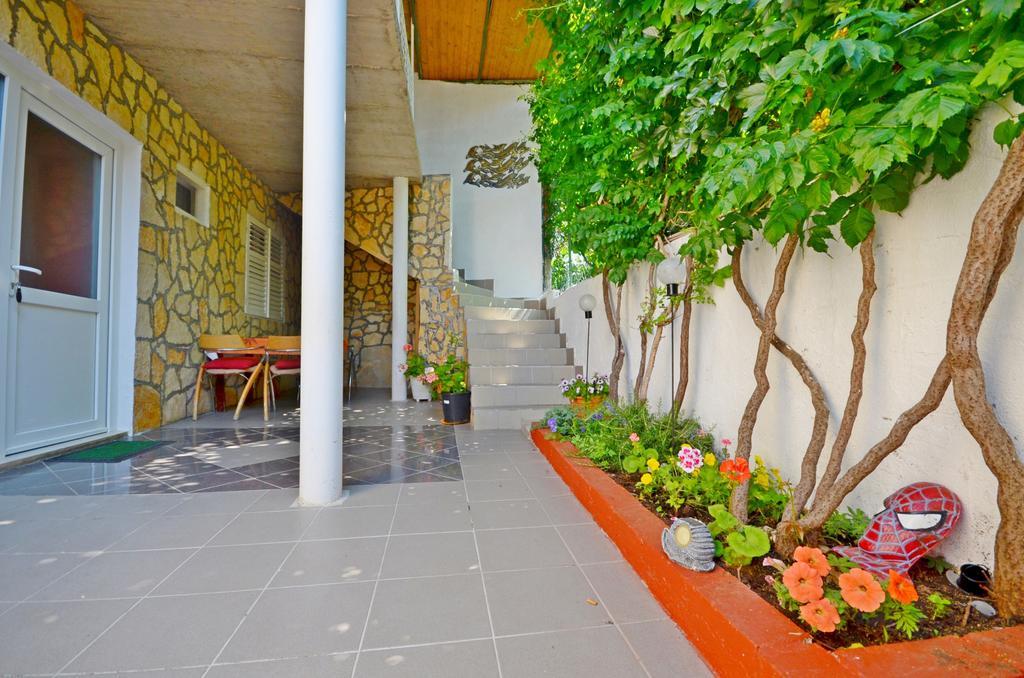 Marica Apartment