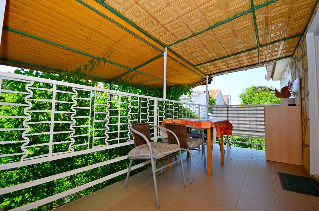 Apartments Vodice Marica