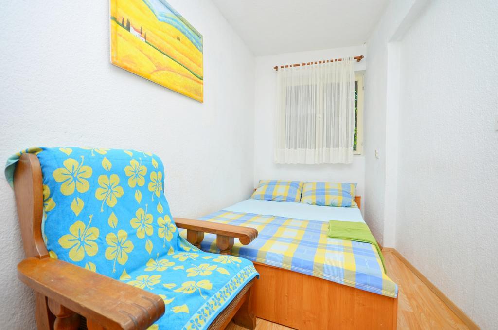 Marica Apartment