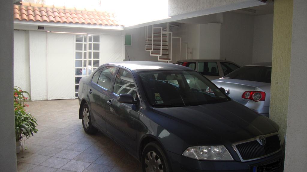 Apartments Vodice Marica *