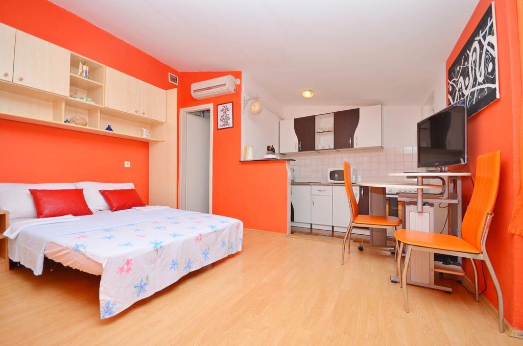Apartment Apartments Vodice Marica Vodice
