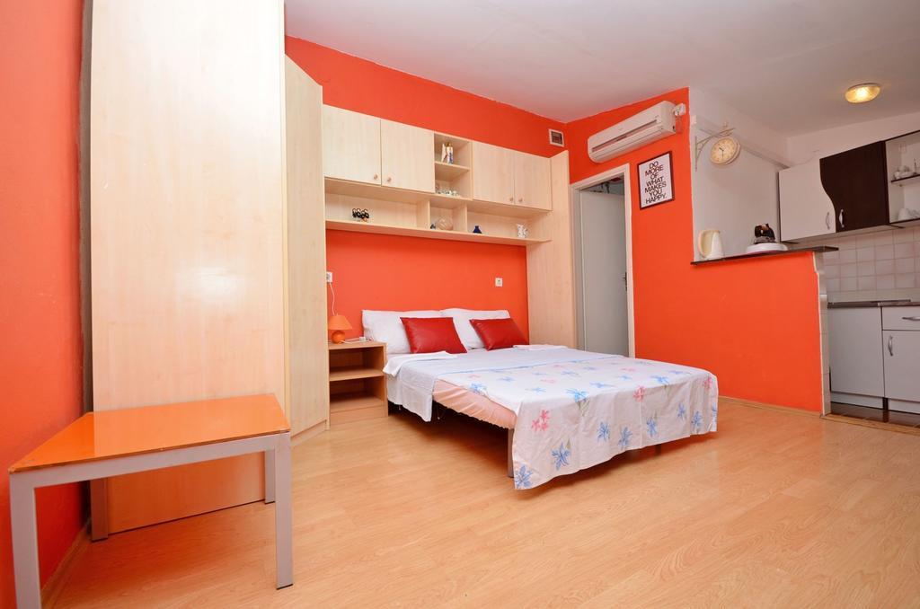 Apartman Apartments Vodice Marica *