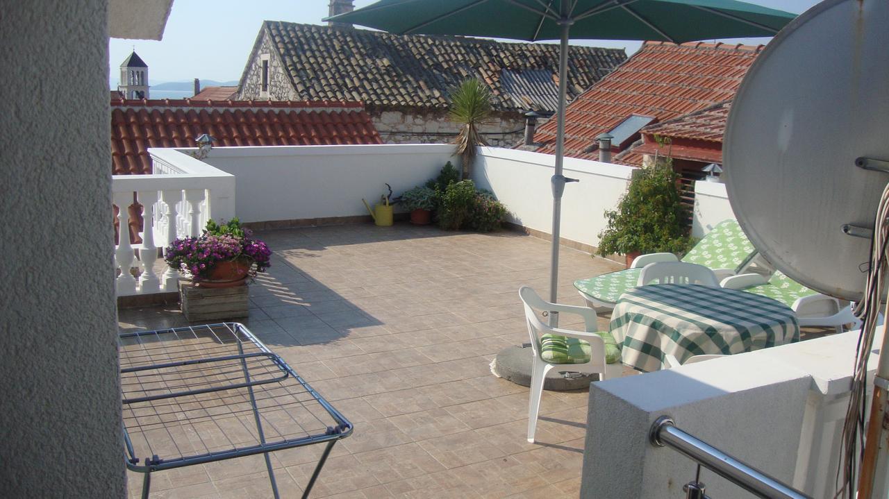 Marica Apartment