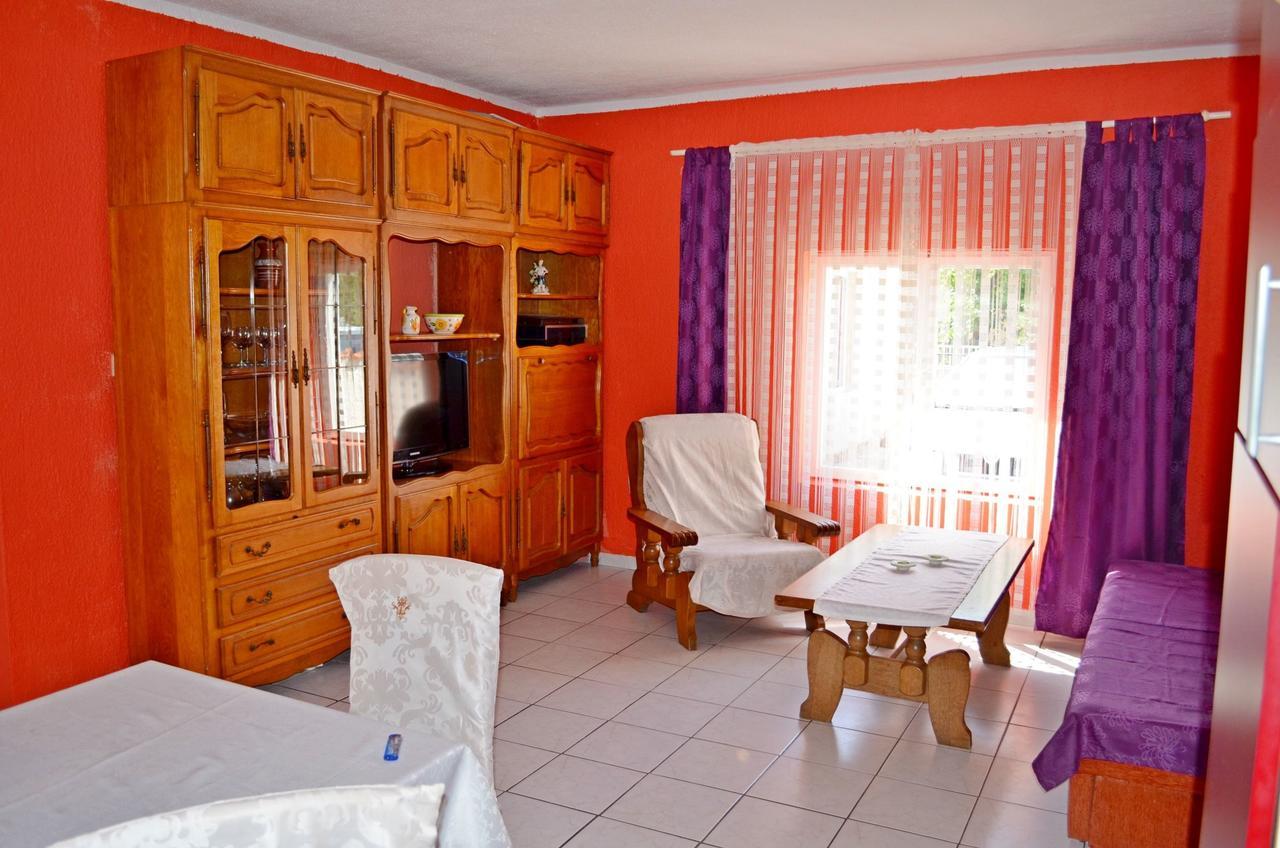 Apartments Vodice Marica