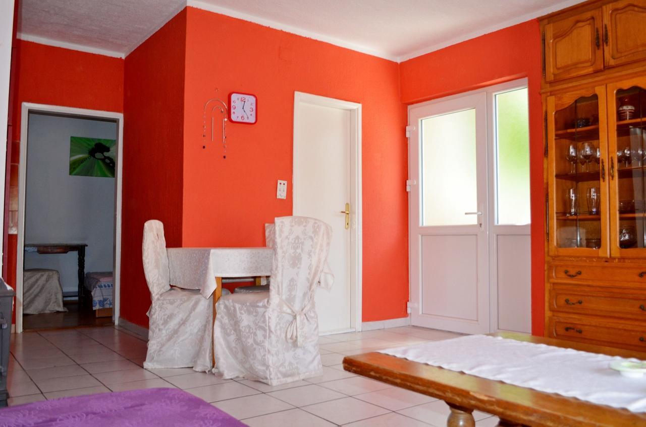 Apartments Vodice Marica *