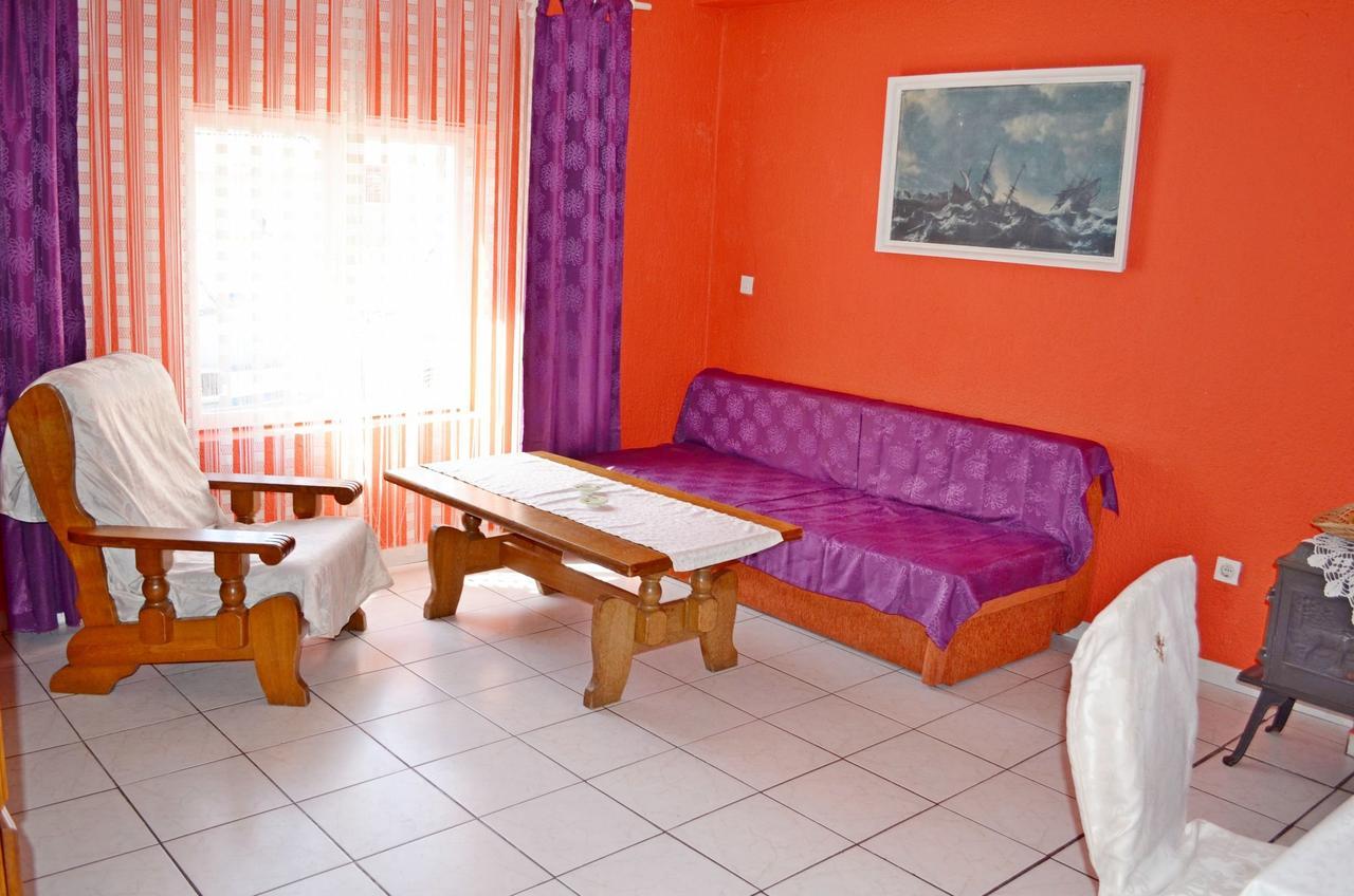 Apartments Vodice Marica *